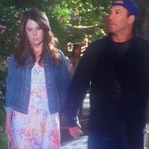 ASO Lorelai - Gilmore Girls Dress